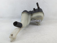 2013 Mercedes-benz S400 Radiator Coolant Overflow Expansion Tank Bottle - Oemusedautoparts1.com