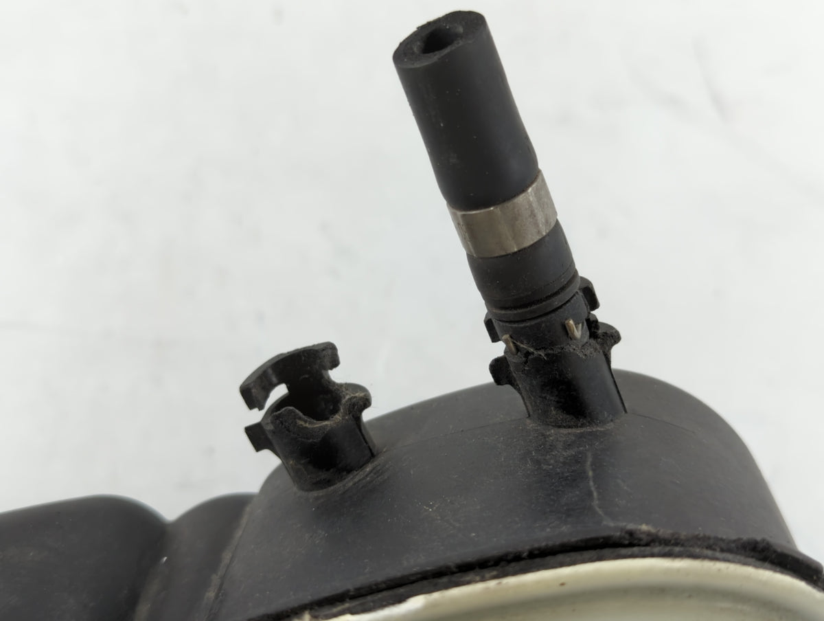 2013 Mercedes-benz S400 Radiator Coolant Overflow Expansion Tank Bottle - Oemusedautoparts1.com