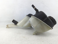 2013 Mercedes-benz S400 Radiator Coolant Overflow Expansion Tank Bottle - Oemusedautoparts1.com