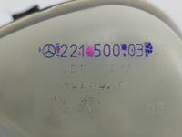 2013 Mercedes-benz S400 Radiator Coolant Overflow Expansion Tank Bottle - Oemusedautoparts1.com