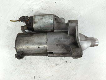 compare product 2012-2013 Mercedes-Benz S550 Car Starter Motor Solenoid OEM P/N:04801269AB Fits Fits 2011 2012 2013 2014 OEM Used Auto Parts