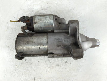 2012-2013 Mercedes-Benz S550 Car Starter Motor Solenoid OEM P/N:04801269AB Fits Fits 2011 2012 2013 2014 OEM Used Auto Parts