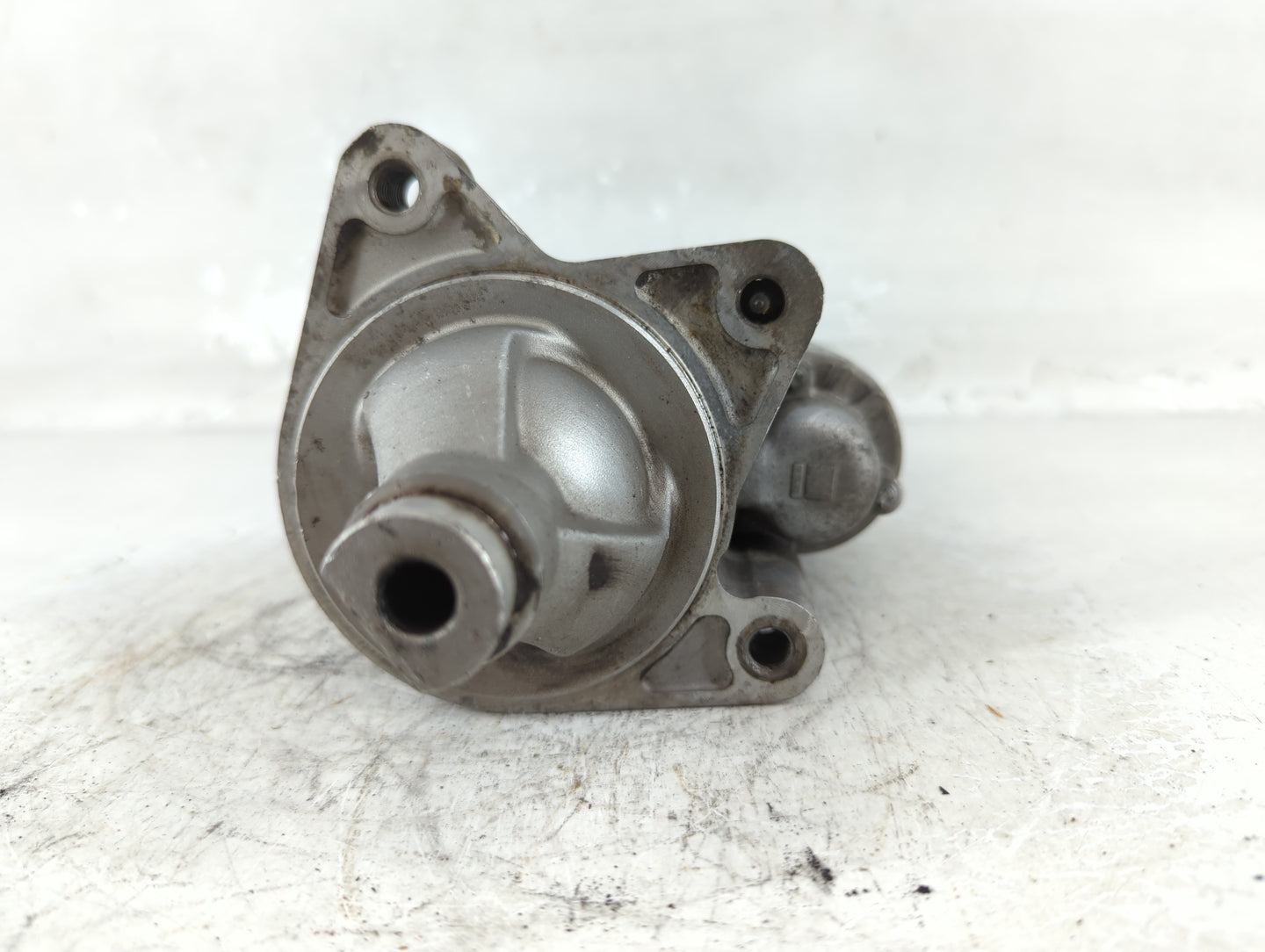 2012-2013 Mercedes-Benz S550 Car Starter Motor Solenoid OEM P/N:04801269AB Fits Fits 2011 2012 2013 2014 OEM Used Auto Parts