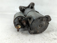 2012-2013 Mercedes-Benz S550 Car Starter Motor Solenoid OEM P/N:04801269AB Fits Fits 2011 2012 2013 2014 OEM Used Auto Parts