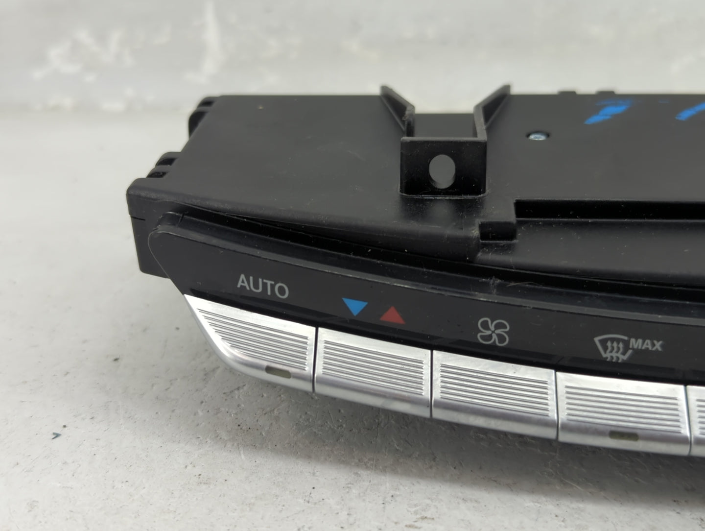 2010-2013 Mercedes-Benz S550 Climate Control Module Temperature AC/Heater Replacement P/N:A2219055200 A2219052800 Fits OEM U