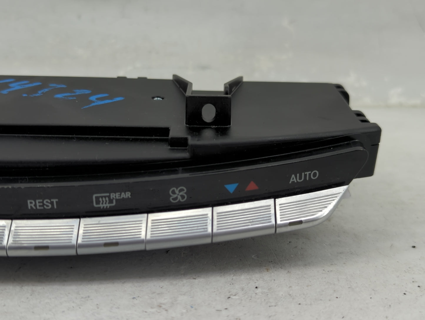 2010-2013 Mercedes-Benz S550 Climate Control Module Temperature AC/Heater Replacement P/N:A2219055200 A2219052800 Fits OEM U