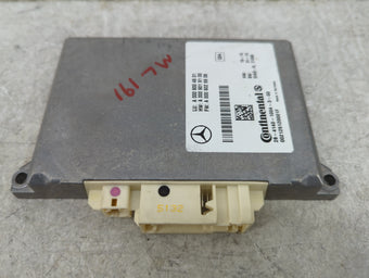 compare product 2012-2013 Mercedes-benz S550 Cruise Control Module