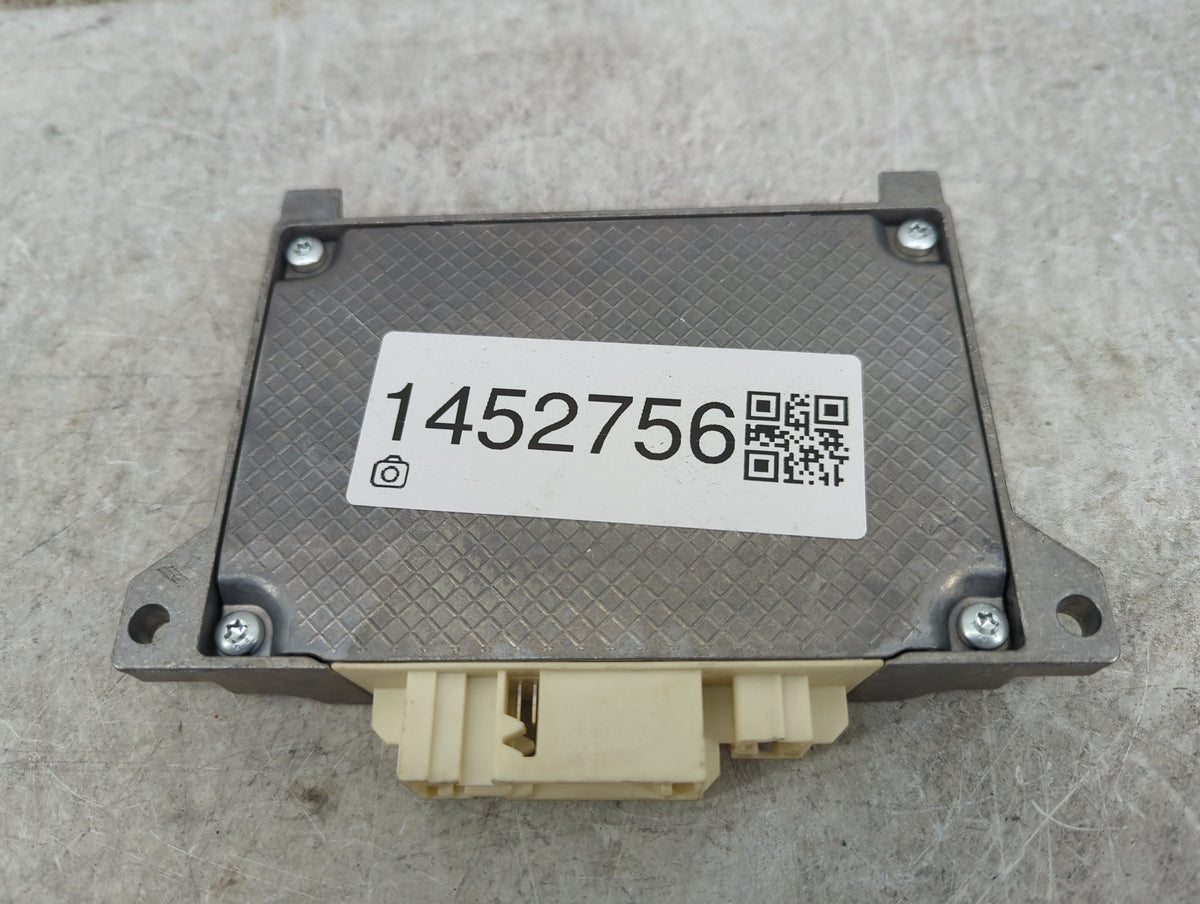 2012-2013 Mercedes-benz S550 Cruise Control Module - Oemusedautoparts1.com