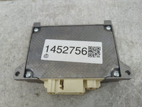 2012-2013 Mercedes-benz S550 Cruise Control Module - Oemusedautoparts1.com