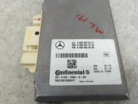 2012-2013 Mercedes-benz S550 Cruise Control Module - Oemusedautoparts1.com