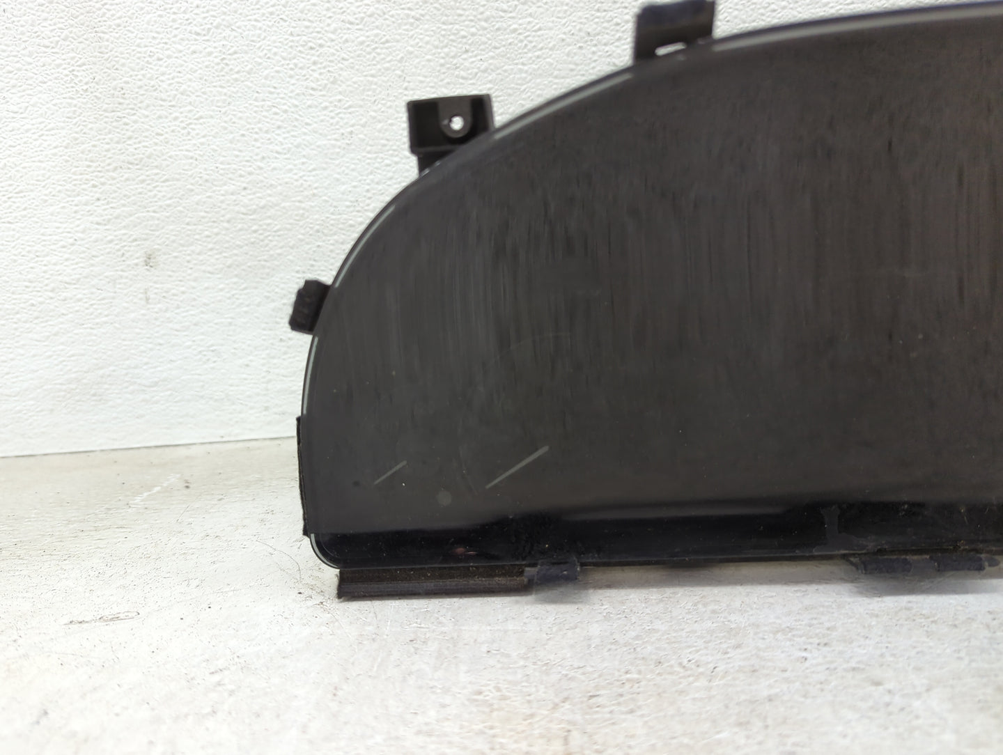 2011-2013 Mercedes-Benz S550 Instrument Cluster Speedometer Gauges P/N:0263650284 A2219017800 Miles:120K Fits Fits 2011 2012
