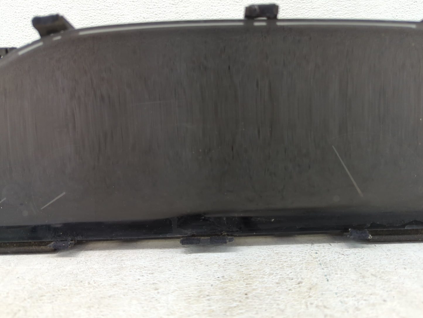 2011-2013 Mercedes-Benz S550 Instrument Cluster Speedometer Gauges P/N:0263650284 A2219017800 Miles:120K Fits Fits 2011 2012