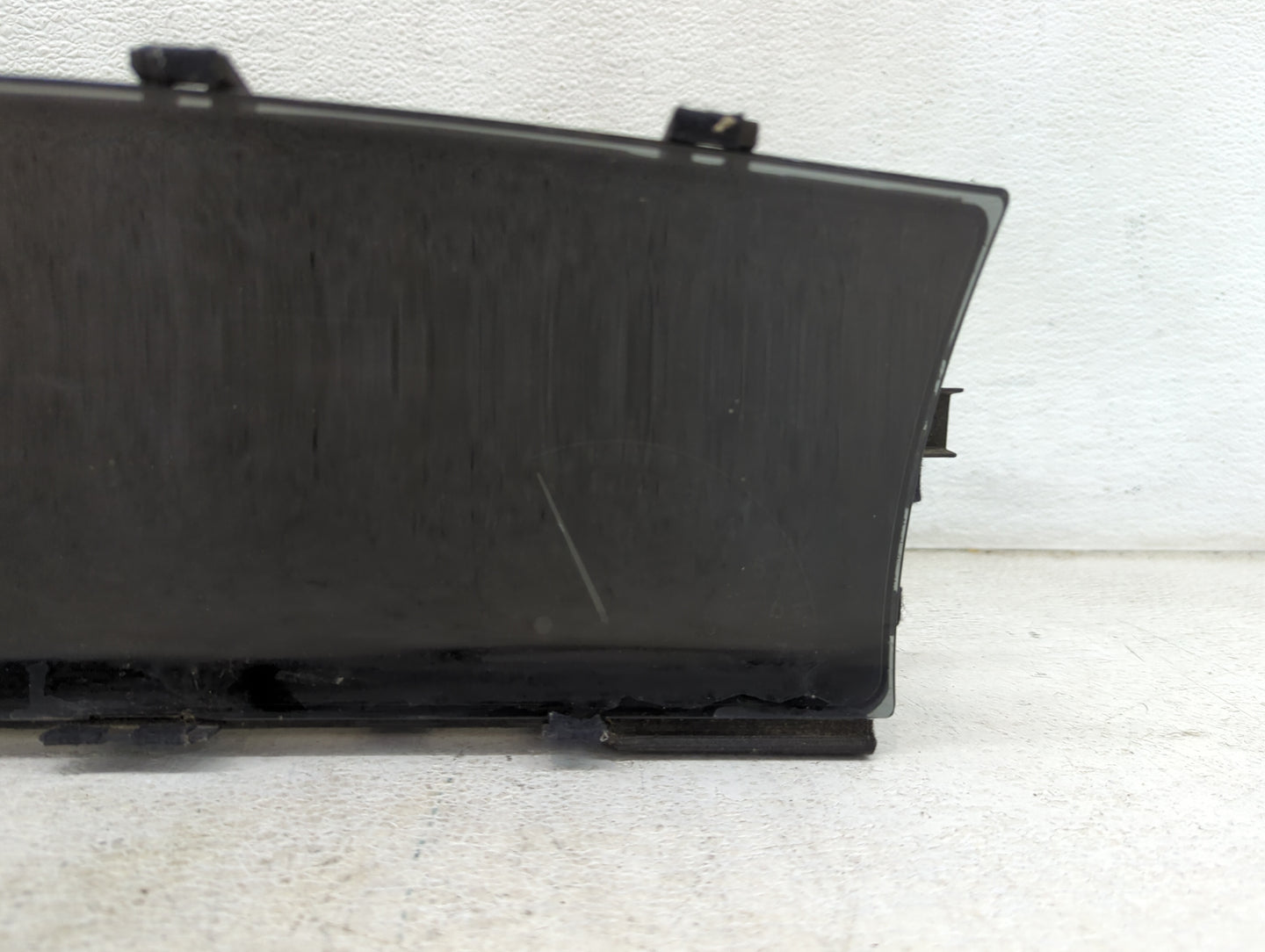 2011-2013 Mercedes-Benz S550 Instrument Cluster Speedometer Gauges P/N:0263650284 A2219017800 Miles:120K Fits Fits 2011 2012
