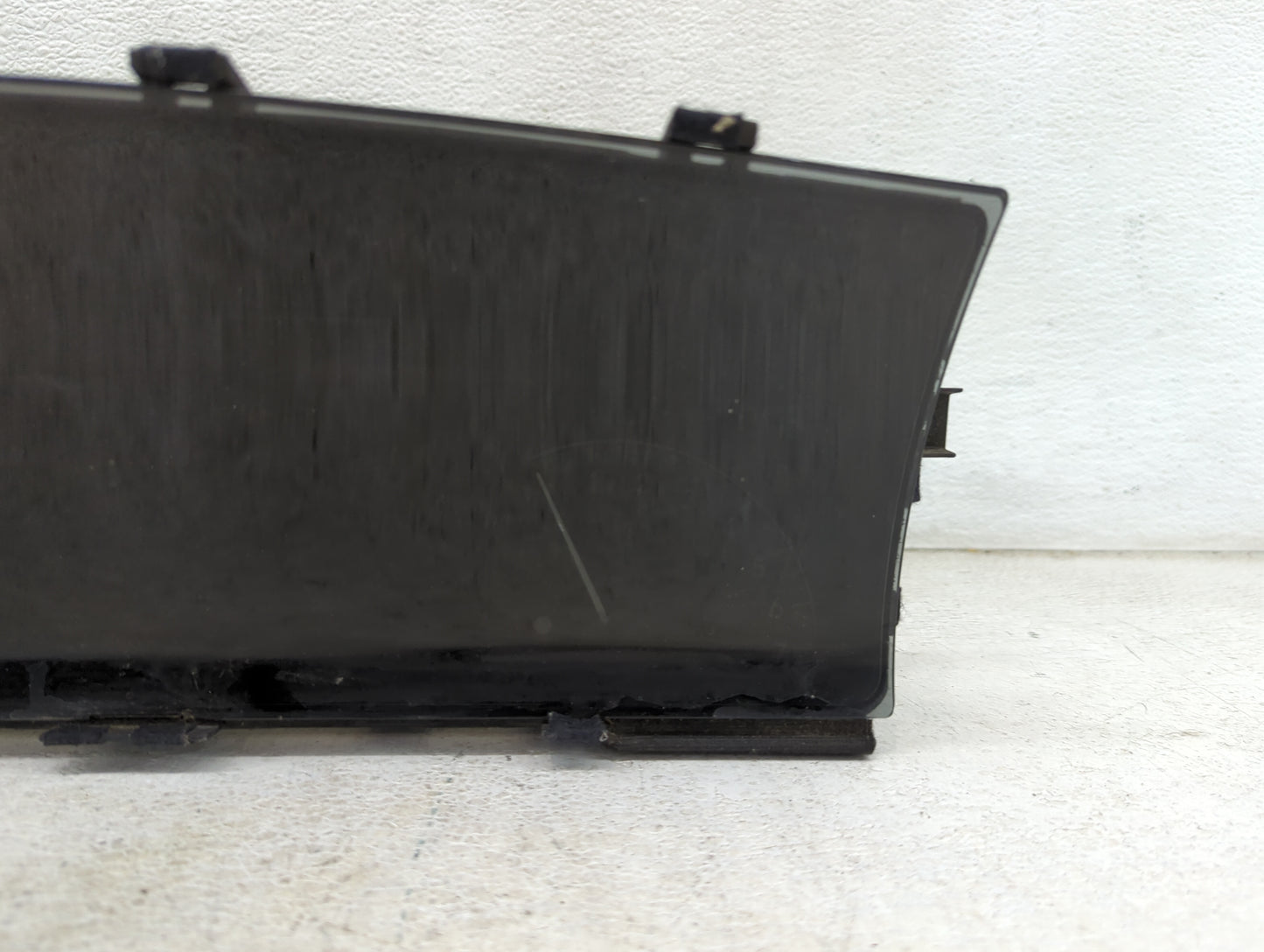 2011-2013 Mercedes-Benz S550 Instrument Cluster Speedometer Gauges P/N:0263650284 A2219017800 Miles:120K Fits Fits 2011 2012