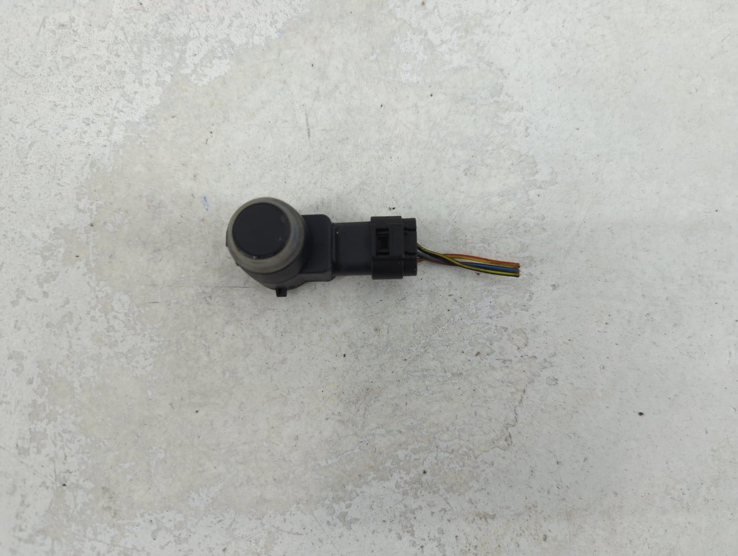 Park Assist Sensor - Oemusedautoparts1.com