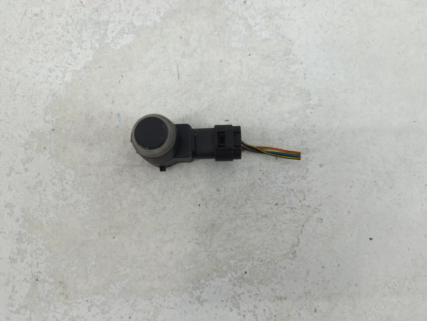 Park Assist Sensor - Oemusedautoparts1.com