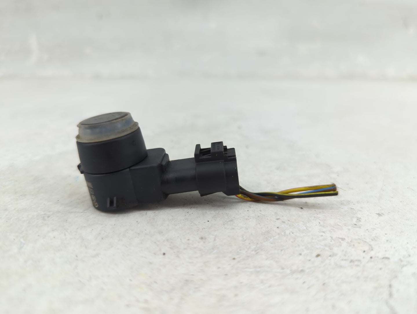 Park Assist Sensor - Oemusedautoparts1.com