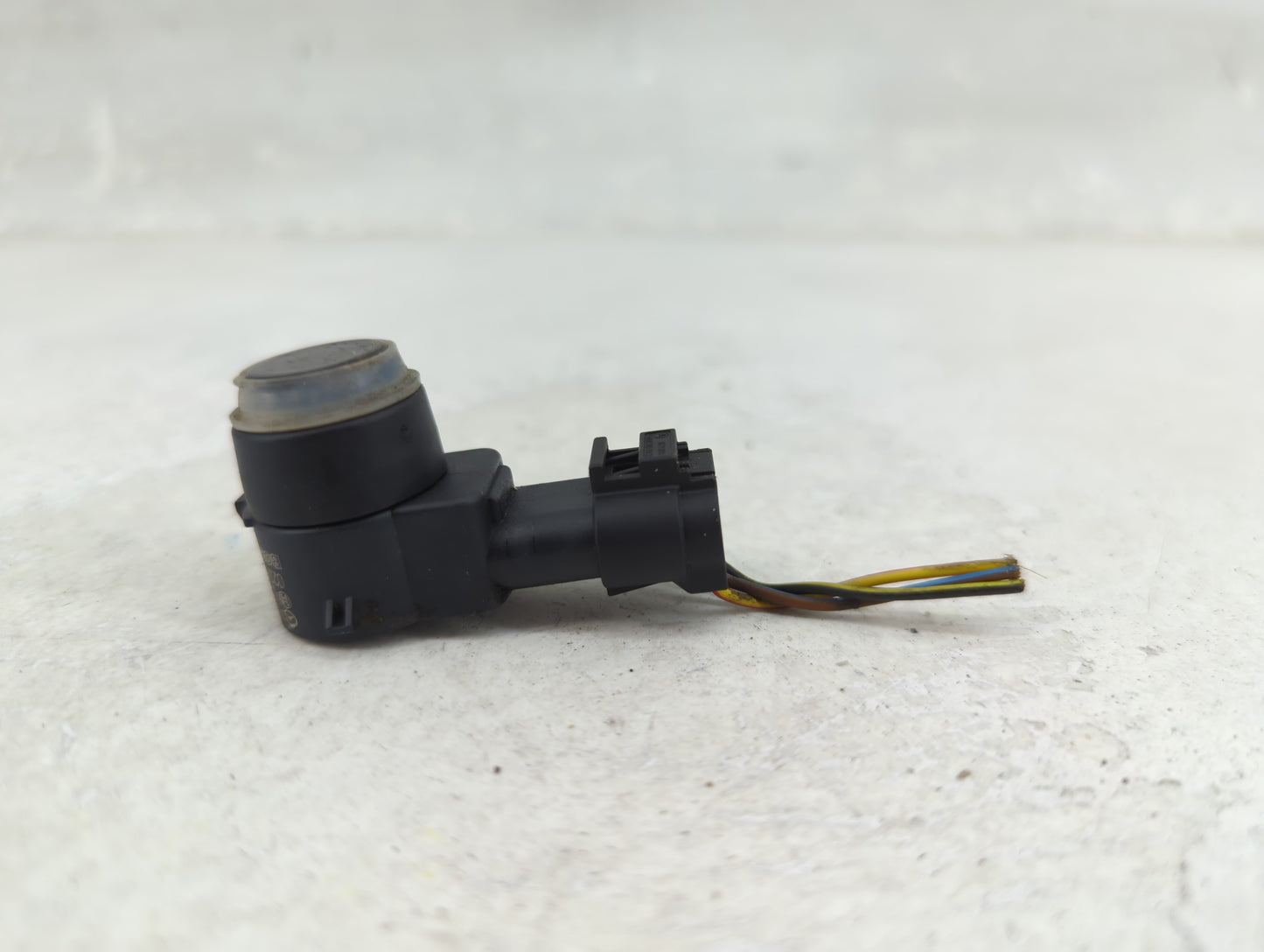 Park Assist Sensor - Oemusedautoparts1.com
