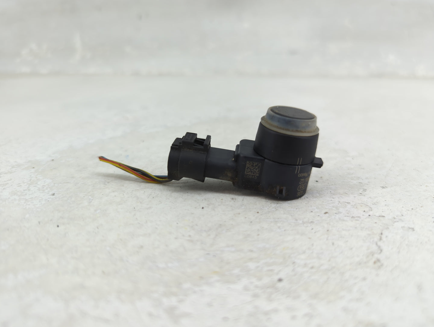 Park Assist Sensor - Oemusedautoparts1.com