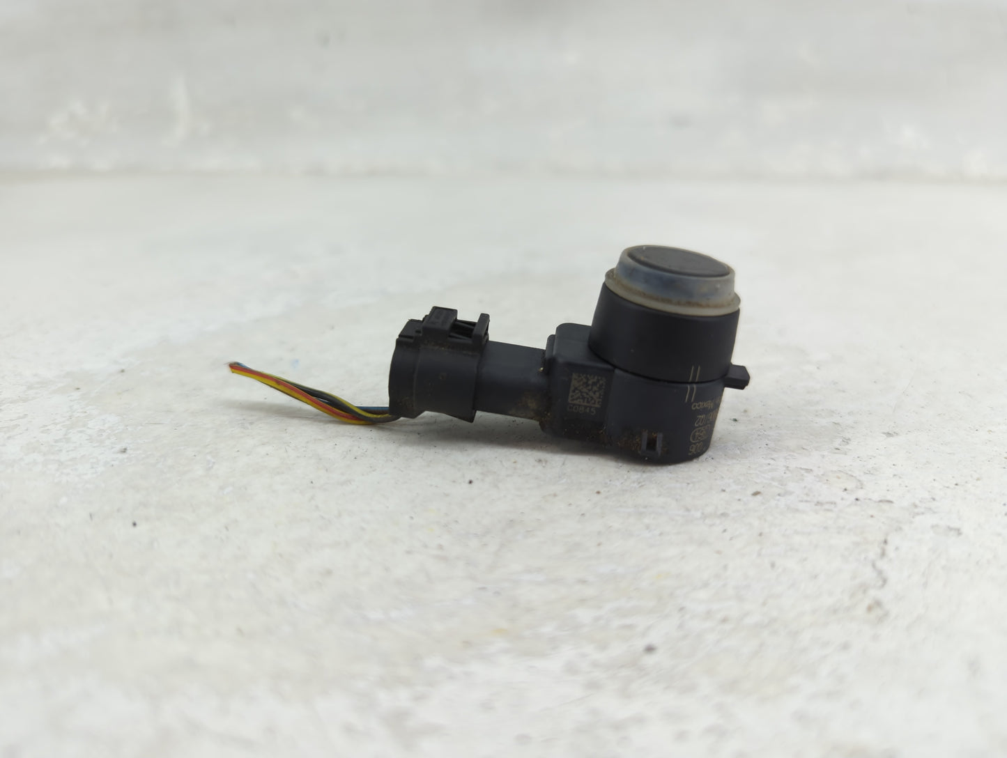 Park Assist Sensor - Oemusedautoparts1.com