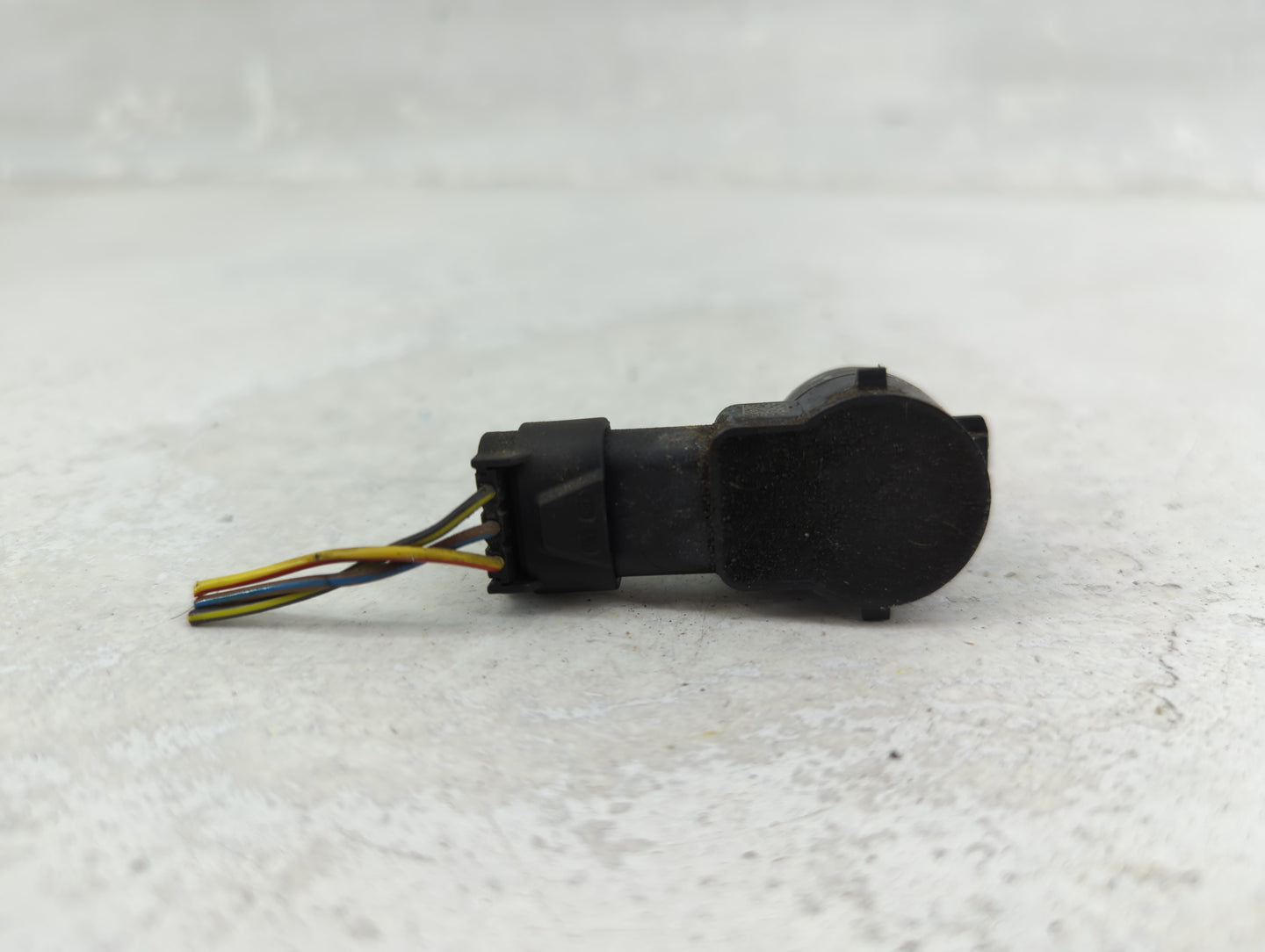 Park Assist Sensor - Oemusedautoparts1.com