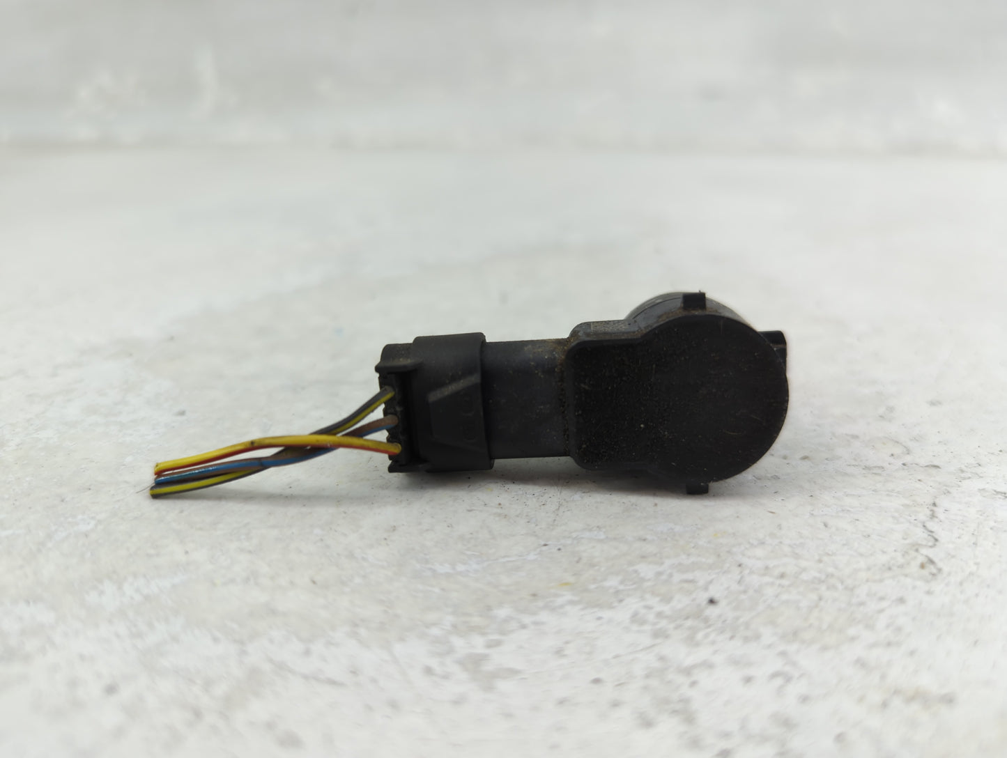 Park Assist Sensor - Oemusedautoparts1.com