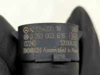 Park Assist Sensor - Oemusedautoparts1.com
