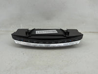 2010-2013 Mercedes-Benz S550 Climate Control Module Temperature AC/Heater Replacement P/N:A 221 902 10 02 A 221 905 28 00 Fi