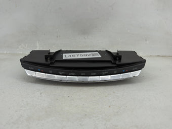 compare product 2010-2013 Mercedes-Benz S550 Climate Control Module Temperature AC/Heater Replacement P/N:A 221 902 10 02 A 221 905 28 00 Fits OEM Used Auto Parts