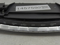 2010-2013 Mercedes-Benz S550 Climate Control Module Temperature AC/Heater Replacement P/N:A 221 902 10 02 A 221 905 28 00 Fi