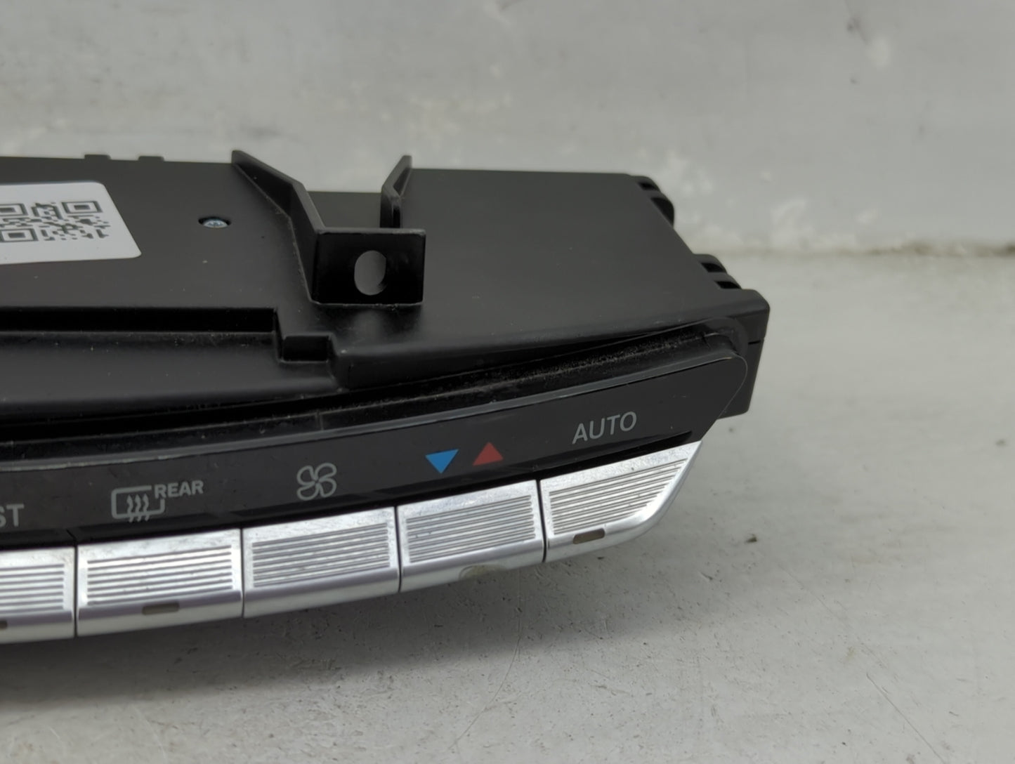 2010-2013 Mercedes-Benz S550 Climate Control Module Temperature AC/Heater Replacement P/N:A 221 902 10 02 A 221 905 28 00 Fi