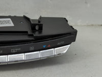 2010-2013 Mercedes-Benz S550 Climate Control Module Temperature AC/Heater Replacement P/N:A 221 902 10 02 A 221 905 28 00 Fi