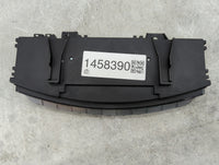 2007-2013 Mercedes-Benz S550 Climate Control Module Temperature AC/Heater Replacement P/N:A 221 902 10 02 A 221 905 28 00 Fi