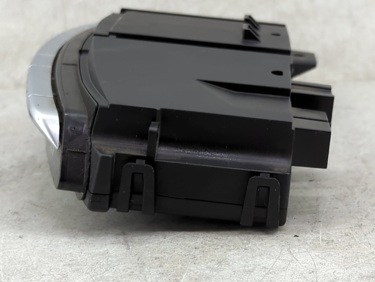 2007-2013 Mercedes-Benz S550 Climate Control Module Temperature AC/Heater Replacement P/N:A 221 902 10 02 A 221 905 28 00 Fi