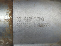 2012-2013 Mercedes-Benz S550 Car Starter Motor Solenoid OEM P/N:04801269AB Fits Fits 2011 2012 2013 2014 OEM Used Auto Parts