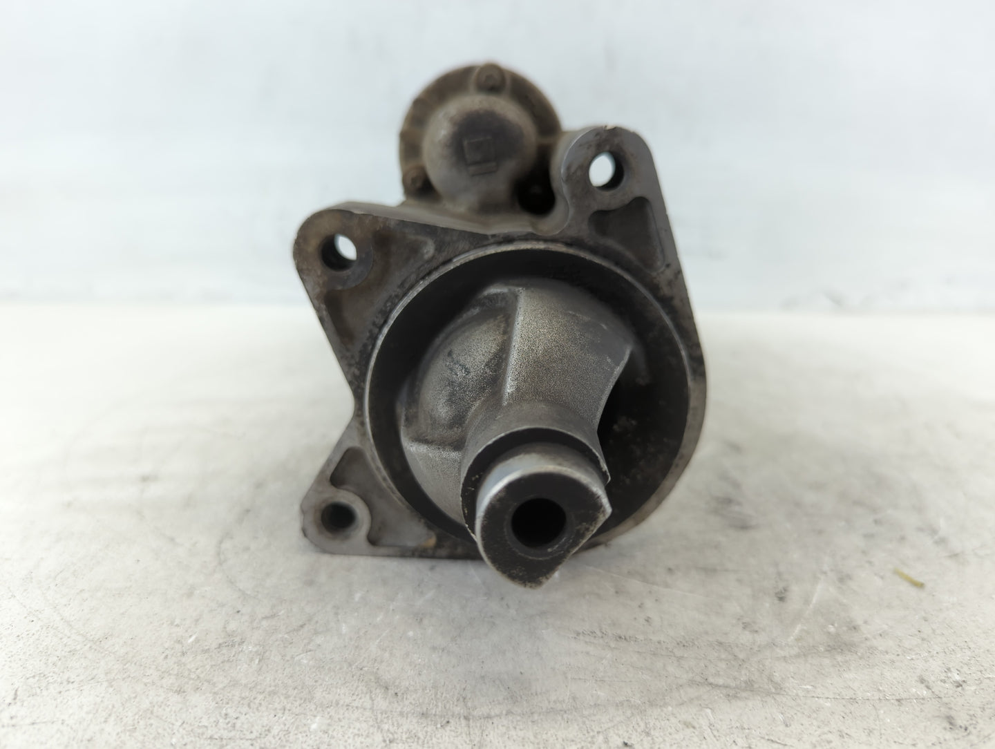 2012-2013 Mercedes-Benz S550 Car Starter Motor Solenoid OEM P/N:04801269AB Fits Fits 2011 2012 2013 2014 OEM Used Auto Parts