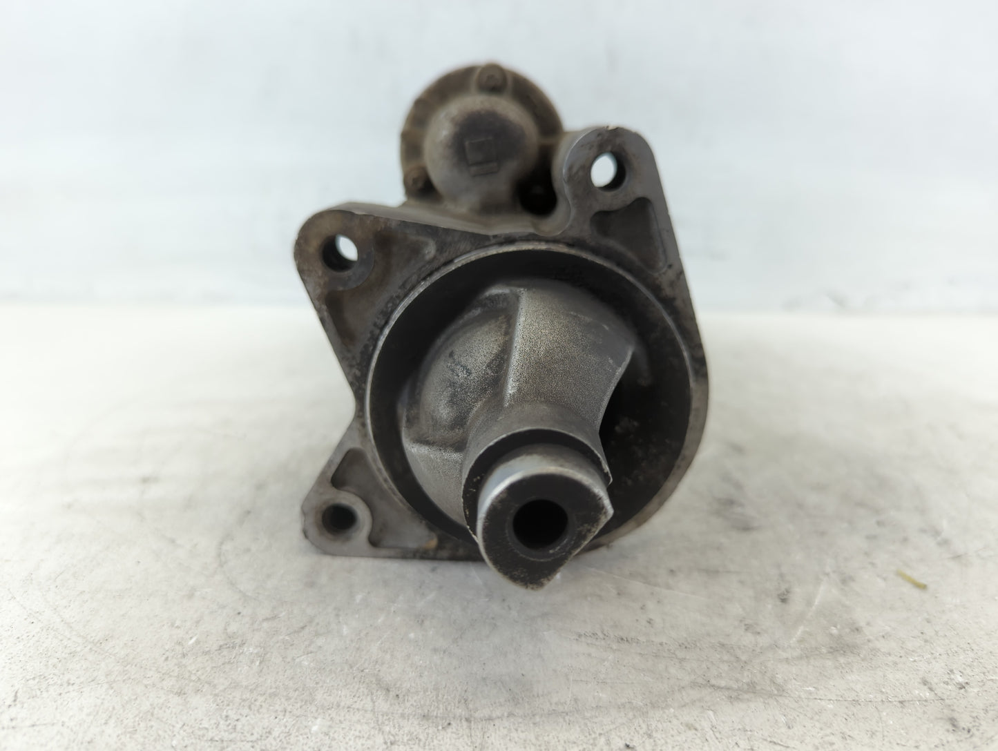 2012-2013 Mercedes-Benz S550 Car Starter Motor Solenoid OEM P/N:04801269AB Fits Fits 2011 2012 2013 2014 OEM Used Auto Parts