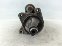 2012-2013 Mercedes-Benz S550 Car Starter Motor Solenoid OEM P/N:04801269AB Fits Fits 2011 2012 2013 2014 OEM Used Auto Parts