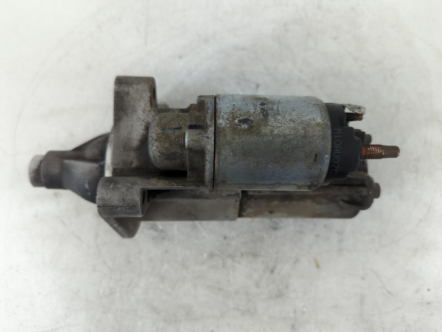2012-2013 Mercedes-Benz S550 Car Starter Motor Solenoid OEM P/N:04801269AB Fits Fits 2011 2012 2013 2014 OEM Used Auto Parts