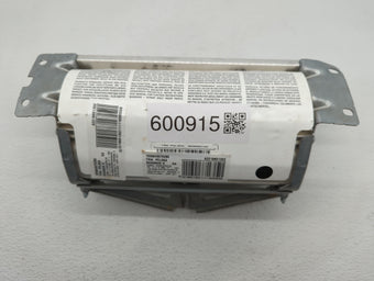 compare product 2012-2015 Mercedes-benz Slk250 Air Bag Passenger Right Dashboard Oem