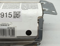 2012-2015 Mercedes-benz Slk250 Air Bag Passenger Right Dashboard Oem - Oemusedautoparts1.com