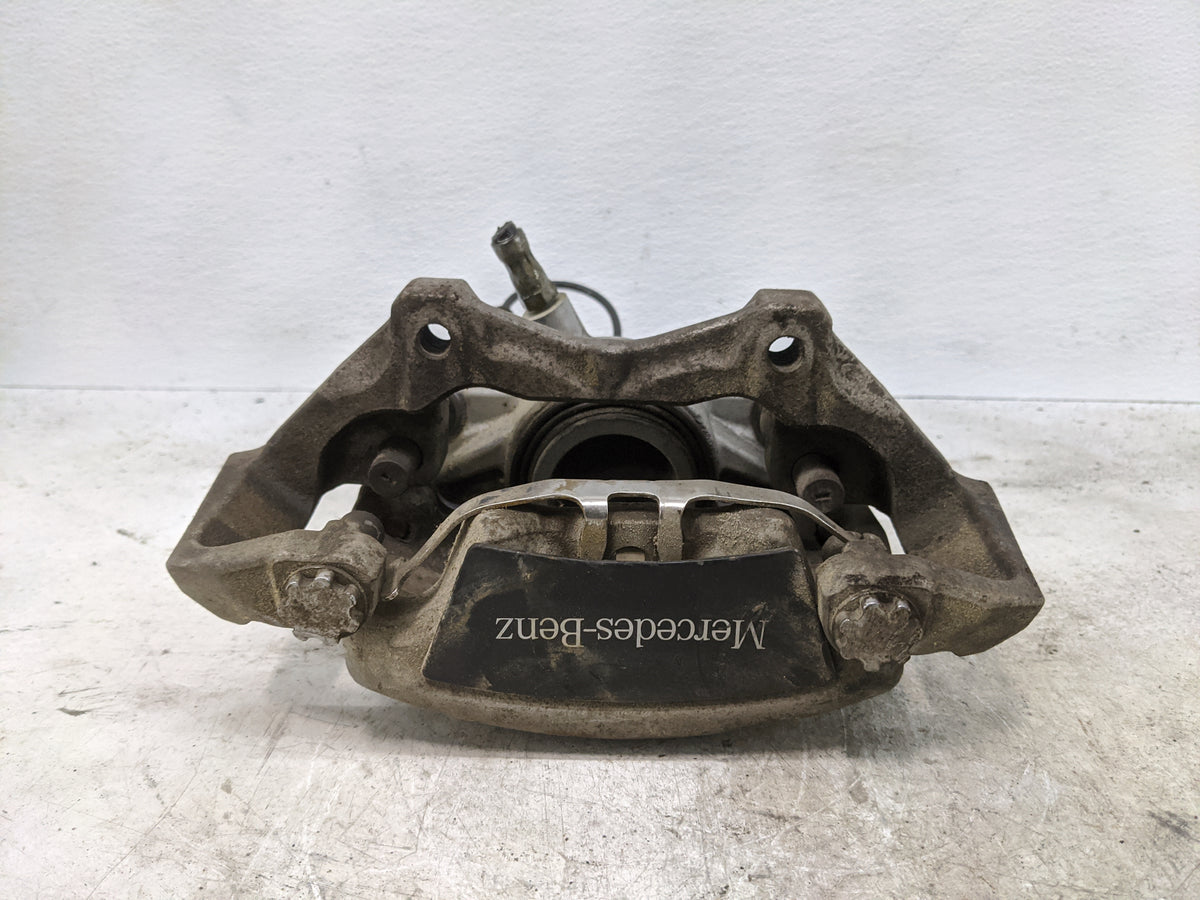 Mercedes-benz Slk Class Front Passenger Right Brake Caliper - Oemusedautoparts1.com