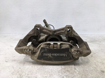 compare product Mercedes-benz Slk Class Front Passenger Right Brake Caliper