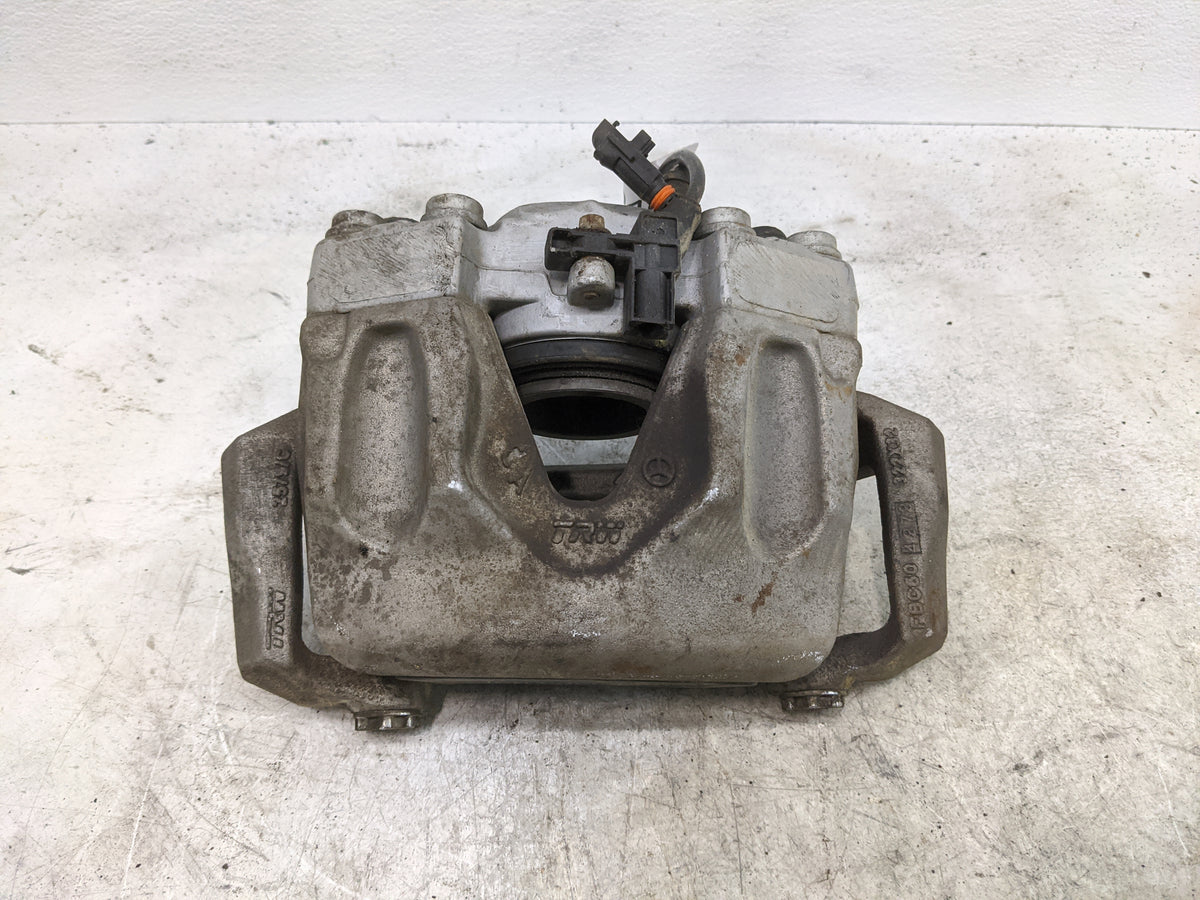 Mercedes-benz Slk Class Front Passenger Right Brake Caliper - Oemusedautoparts1.com