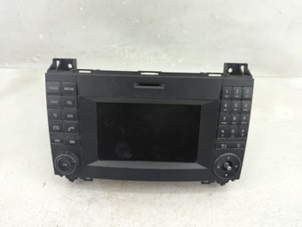 compare product 2013 Mercedes-Benz Sprinter 2500 Radio AM FM Cd Player Receiver Replacement P/N:A9069000203 Fits OEM Used Auto Parts