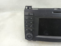 2013 Mercedes-Benz Sprinter 2500 Radio AM FM Cd Player Receiver Replacement P/N:A9069000203 Fits OEM Used Auto Parts - Oemus