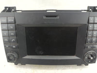 2013 Mercedes-Benz Sprinter 2500 Radio AM FM Cd Player Receiver Replacement P/N:A9069000203 Fits OEM Used Auto Parts - Oemus