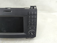 2013 Mercedes-Benz Sprinter 2500 Radio AM FM Cd Player Receiver Replacement P/N:A9069000203 Fits OEM Used Auto Parts - Oemus