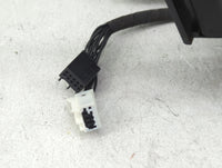 2013 Mercedes C-Class Driver Side View Mirror - Left Door Mirror OEM Used - Oemusedautoparts1.com