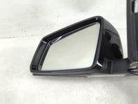 2013 Mercedes C-Class Driver Side View Mirror - Left Door Mirror OEM Used - Oemusedautoparts1.com